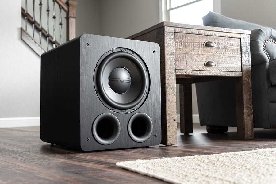 SVS PB-2000 PRO | Audiopolis Warszawa