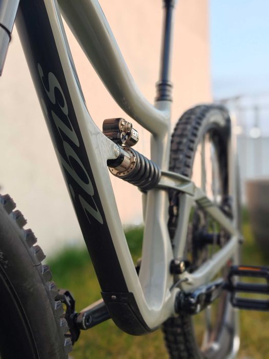 Rower Enduro | MTB IBIS RIPMO V2 - Rozmiar M