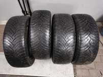 Opony wielosezonowe zetex zt 8000. 195/55 R15