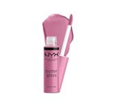Блиск для губ NYX Butter Gloss BLG02 Eclair оригінал