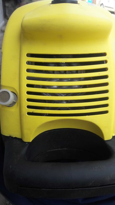 Мийка Керхер  К5
     520М