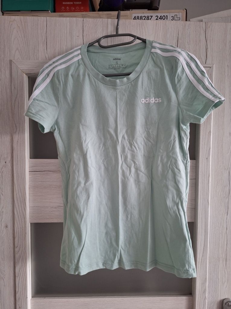 Koszulka tshirt adidas
