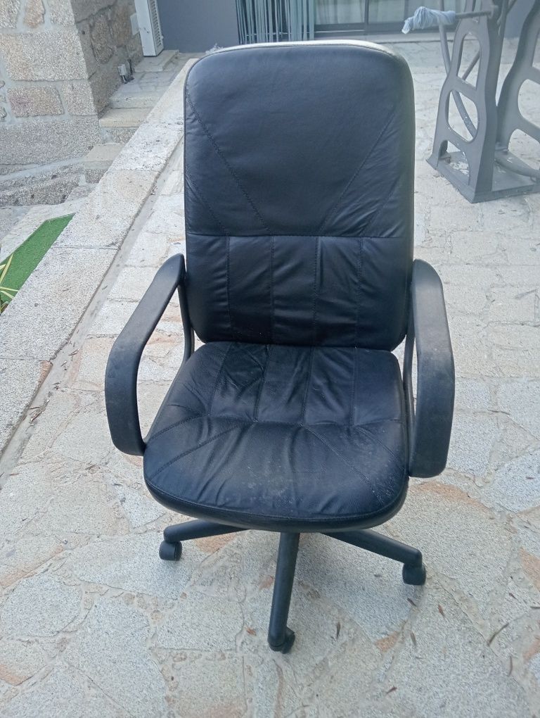 Cadeira de escritório