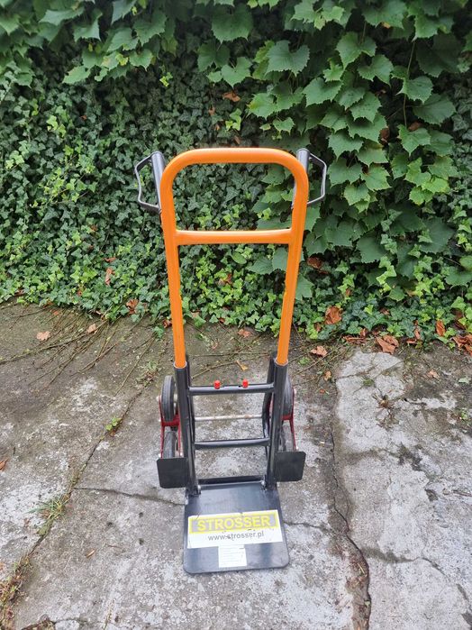 Wózek transportowy 200 kg