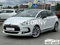 Citroën DS5 *FILM*200 THP*SportChic*DENON*Masaż*Roczna Gwarancja Techniczna*