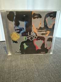 U2 - POP CD Bono