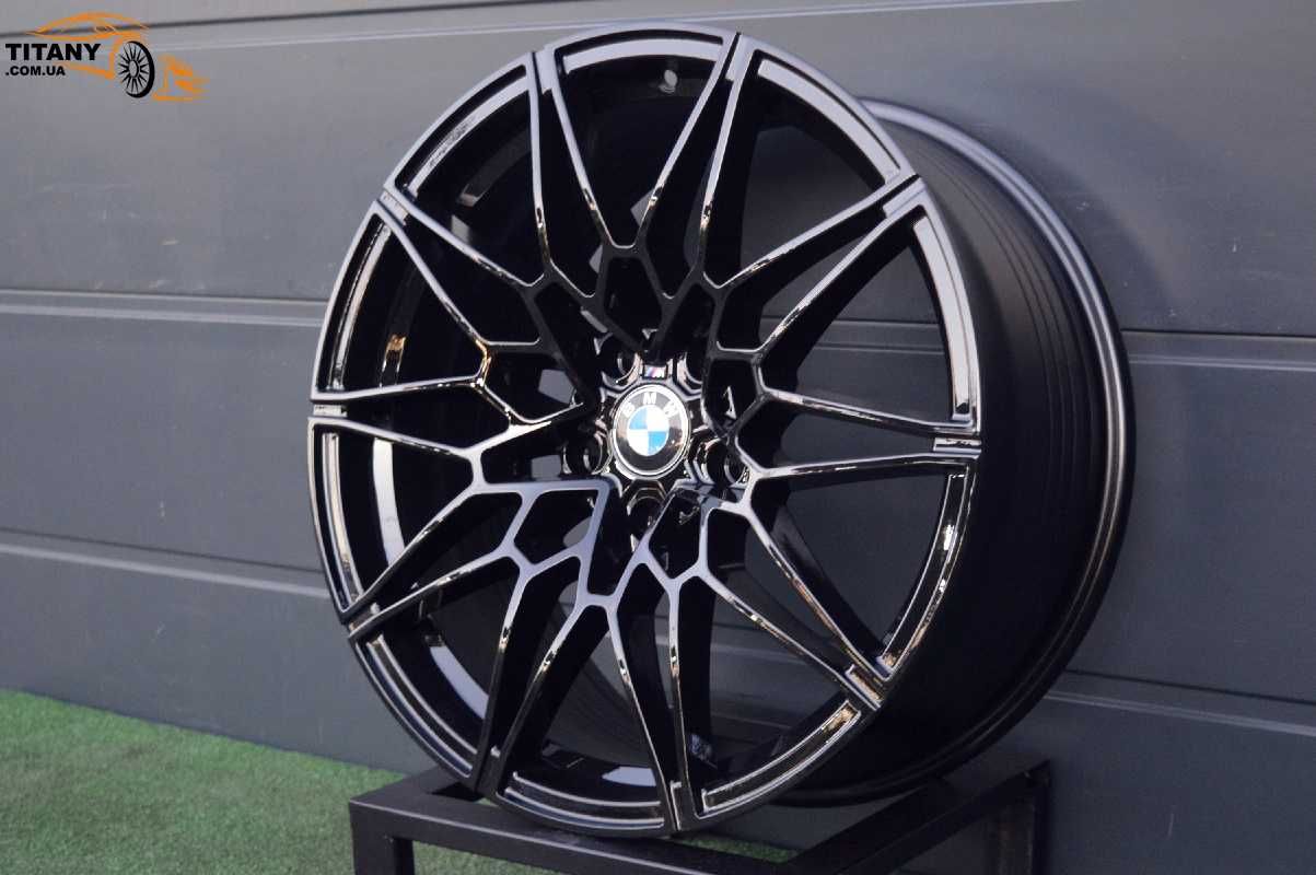 R19 5x120 BMW F10 F11 F01 F07 F31 F30 F32 F33 F12 F13 E90 X5 X6 диски