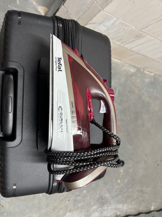 Żelazko Tefal 2800W