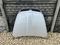 Maska pokrywa silnika LA7W Skoda Octavia 2 II FL lift 08- oryginalna