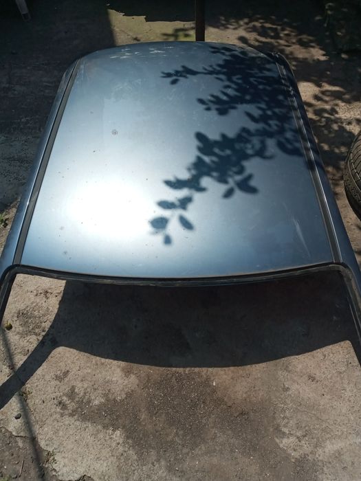 Криша вмв е 46 1998г дизель