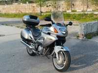 Honda Deauville 650 de 2002