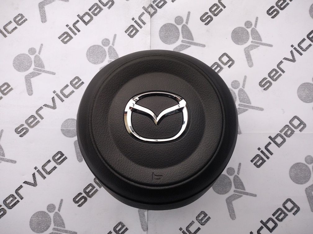 Подушка безпеки Mazda CX-3 Cx-5 CX-6 CX-7 CX-9 Airbag безопасность