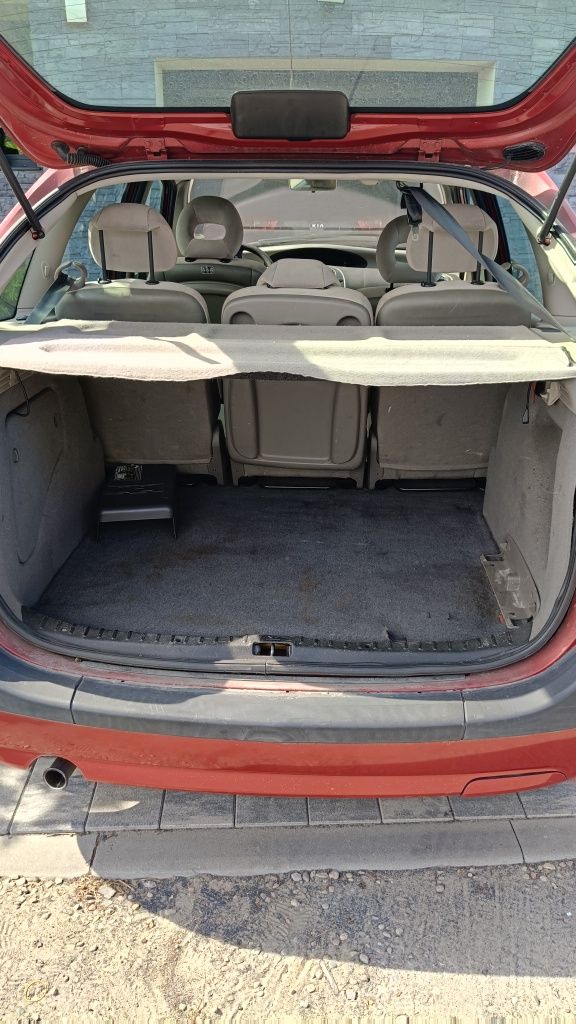 citroen xsara Picasso