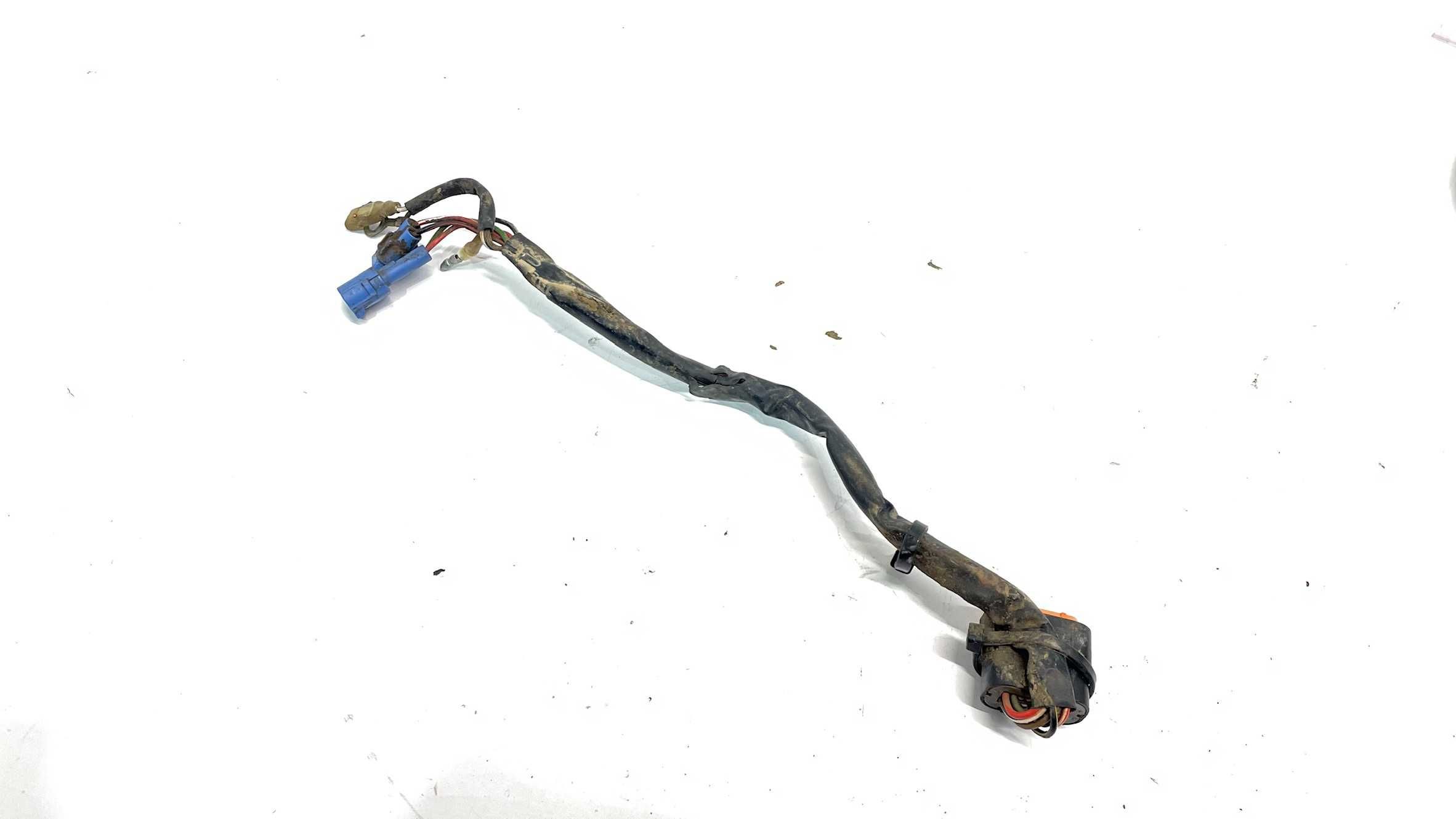 Ktm 525 450,520 sx exc Instalacja elektryczna elektryka wiązka czesci
