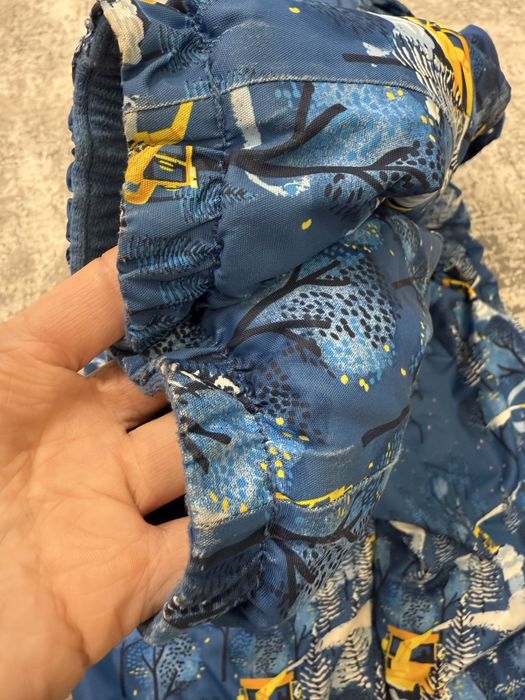 Зимовий комбінезон reima