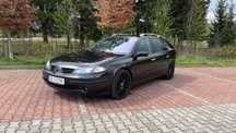 Renault Laguna Renault Laguna 2 2.0T GT 204km