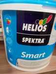 Фарба інтерєрна матова Helios