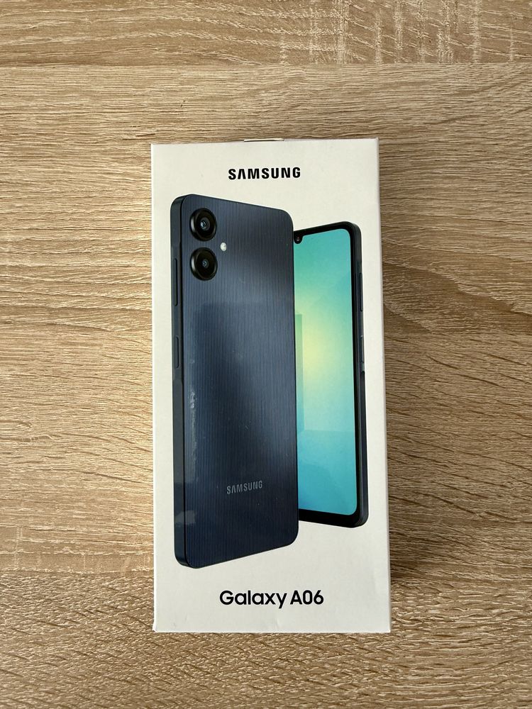 Samsung galaxy a06