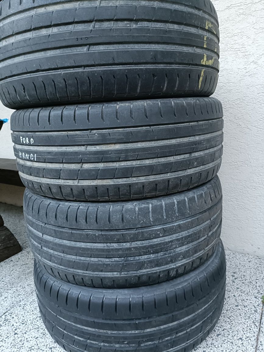 Opony letnie Nokian 235/45R19 235/45/19