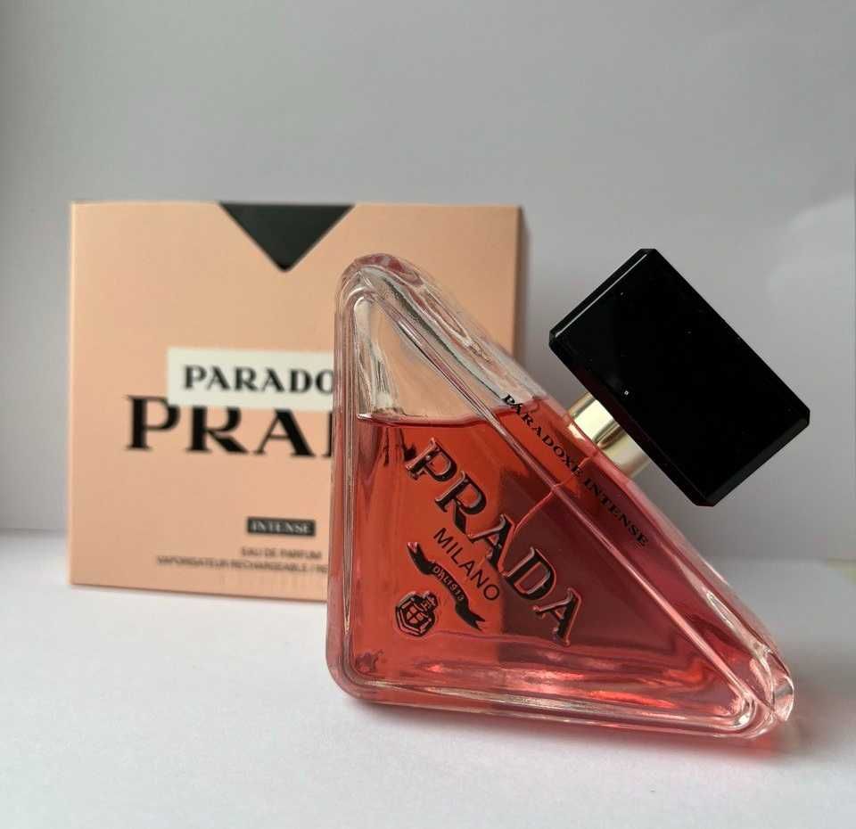 Prada Paradoxe Intense Refillable Eau De Parfum, 90ml