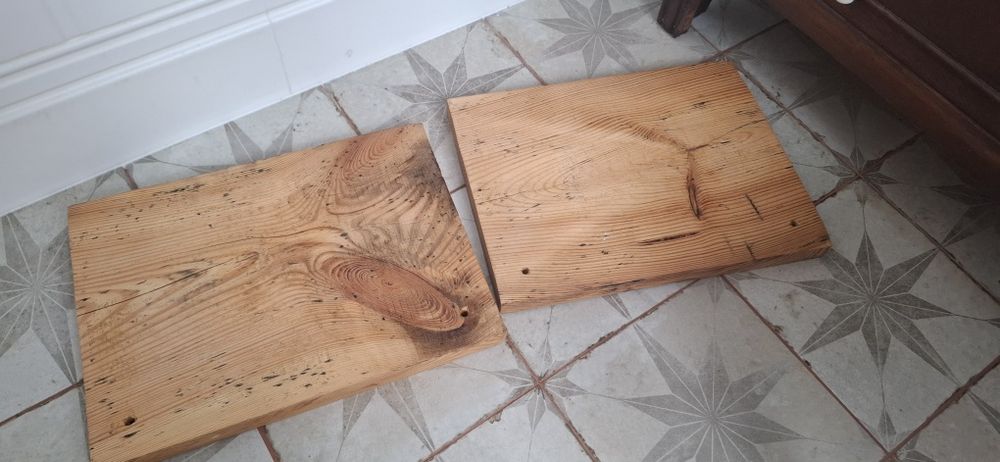 Tabliczki na krzesła Państwa Młody Ślub Wesele