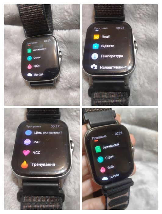 Xiaomi haylou Model A2021