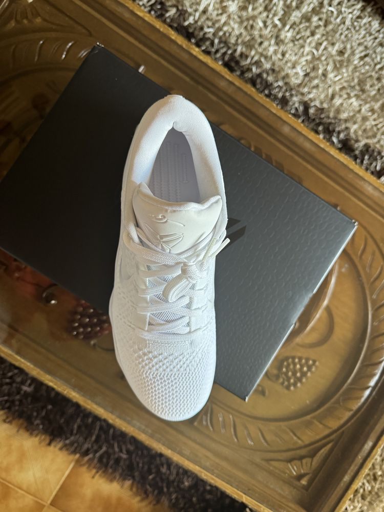 Kobe 9 elite Low Protro