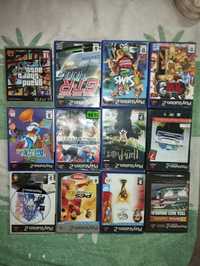 Jogos PlayStation2/3