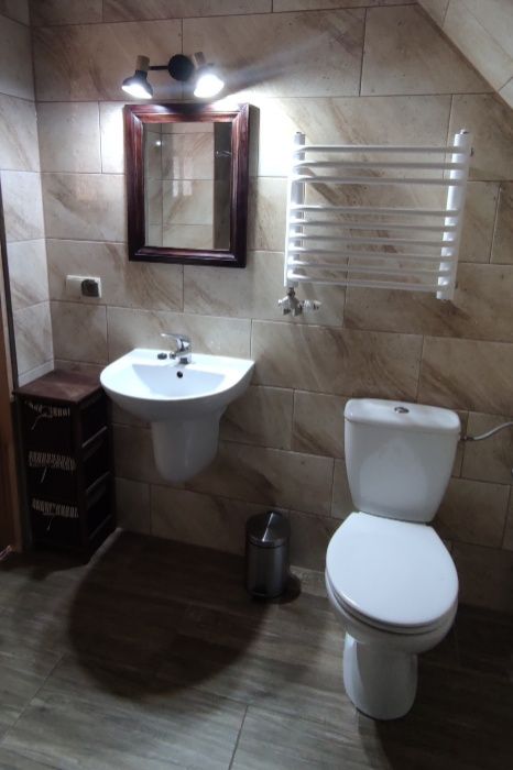 Wolne pokoje Zakopane Komieniek Aneks kuchenny tanie nocowanie