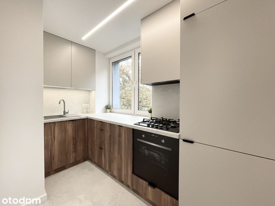 3 pokoje, ul. Olsztyńska 10, os. Nad Potokiem