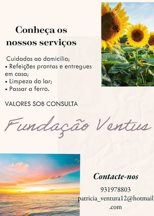 Cuidados ao Domicilio