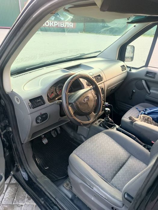 Продам Ford Transit connect