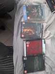 Seria gier Gothic 1-4