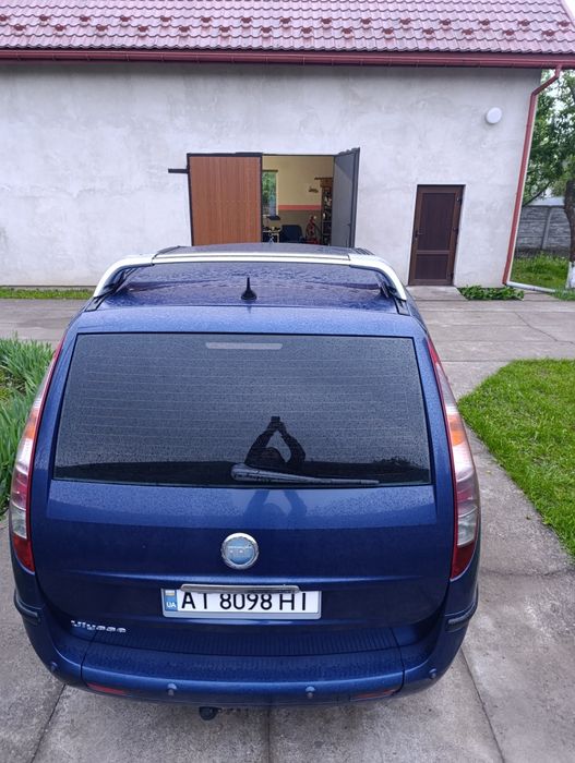 Fiat ylisee.продам