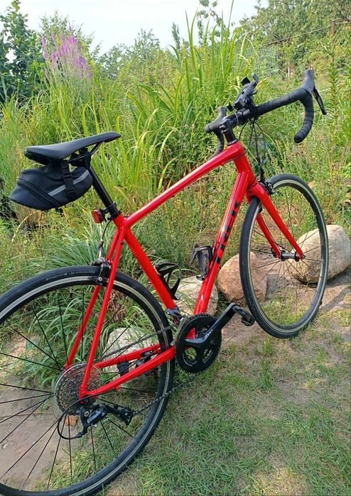 Trek Domane Al3 roz. 56 zamiana na Eskera 6.0