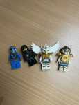 Zestaw mini figurek LEGO Star Wars