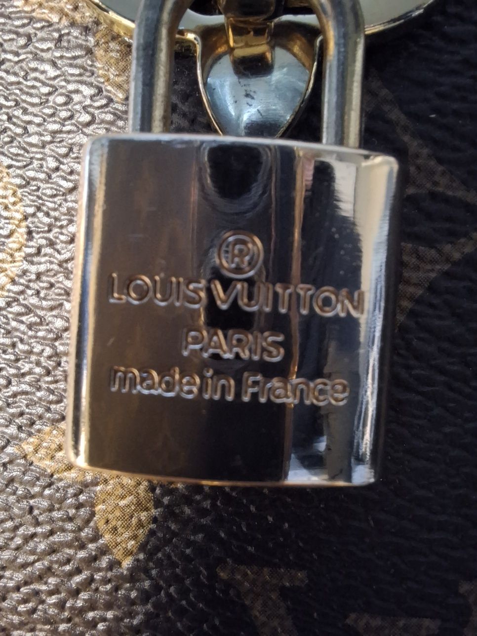 Torba Louis Vuitton
