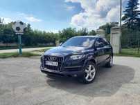 Продам надійний авто в хорошому стані Audi Q7