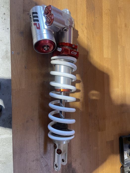 Wp xact pro seting moto crosowy