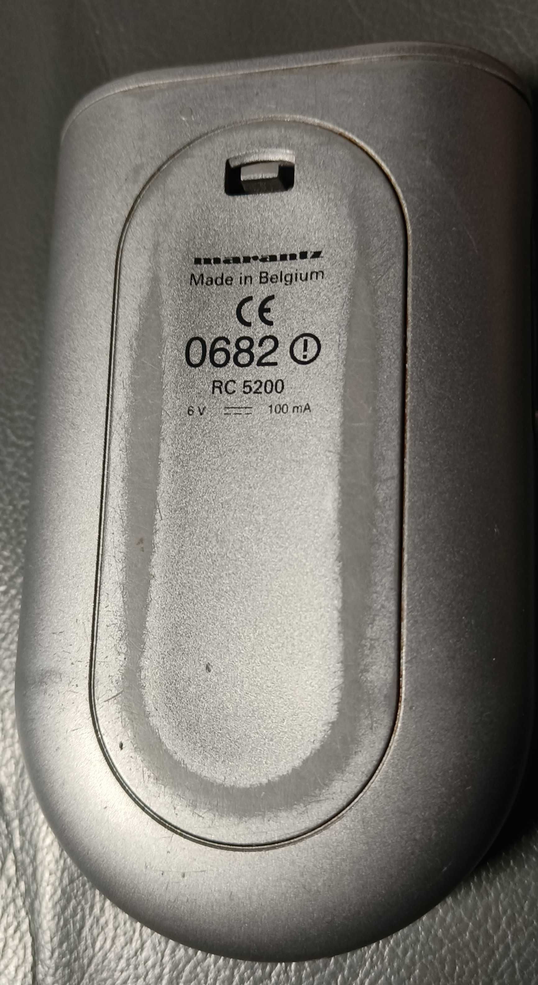 Marantz RC5200 pilot uniwersalny