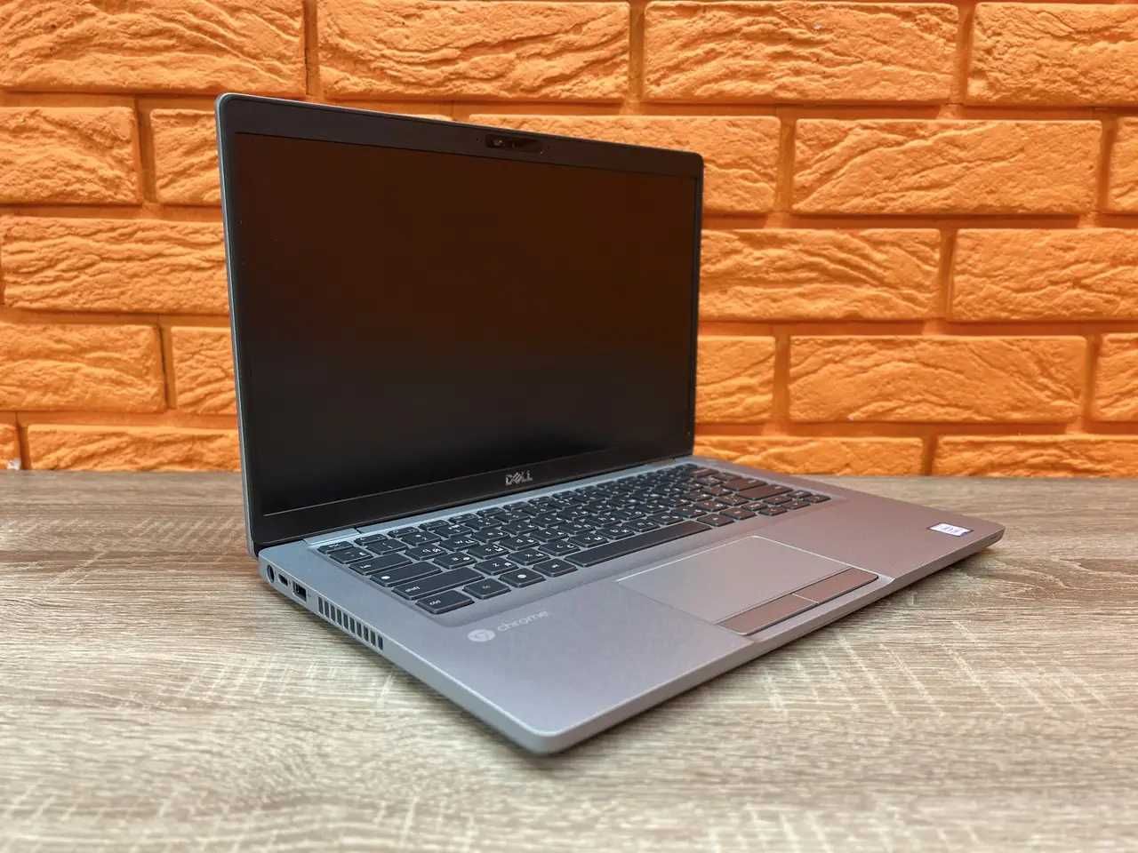 Ноутбук 14" Dell Latitude 5400 Chromebook/ i3-8145U, 8, 256 m2/ Type-C
