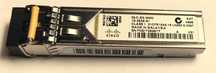 NOWE Cisco 10 - 262601 Cisco BASE P/N GLC SX  MMD MODUL