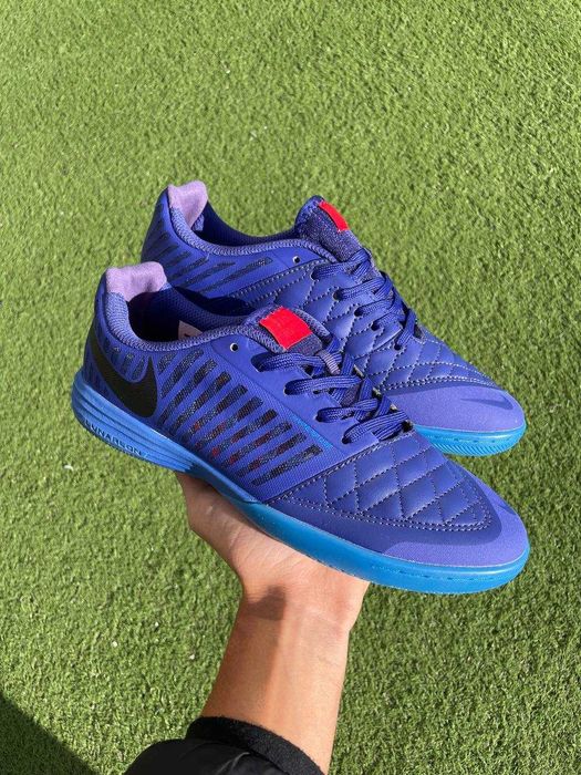 !SALE! Футзалки Nike Lunar Gato II 36 37 38 39 40 41 42 43 44 45 лунар