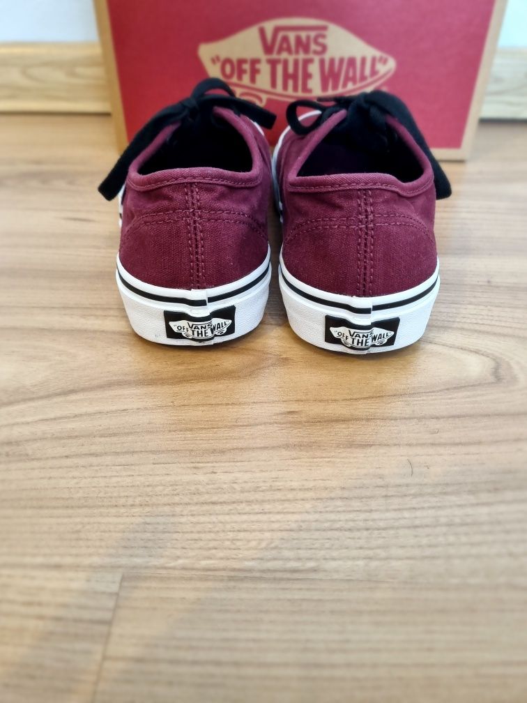 Vans Authentic Unisex