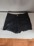 Spodenki Sinsay 36 jeans