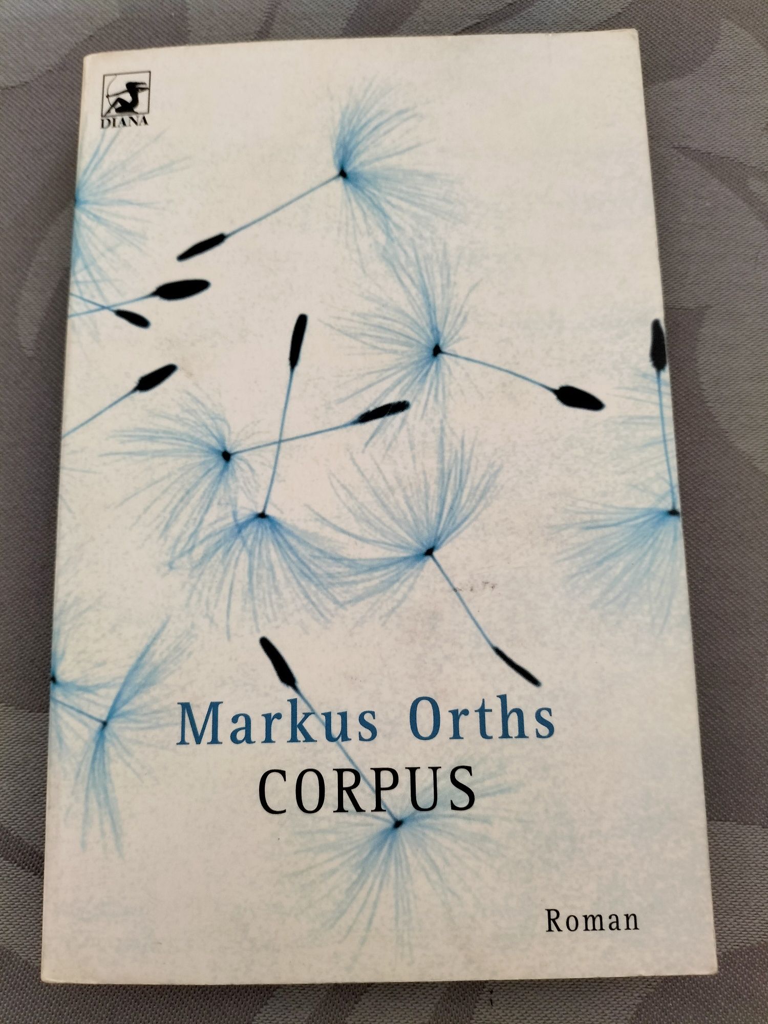 Corpus de Markus Orths