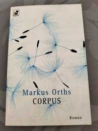 Corpus de Markus Orths