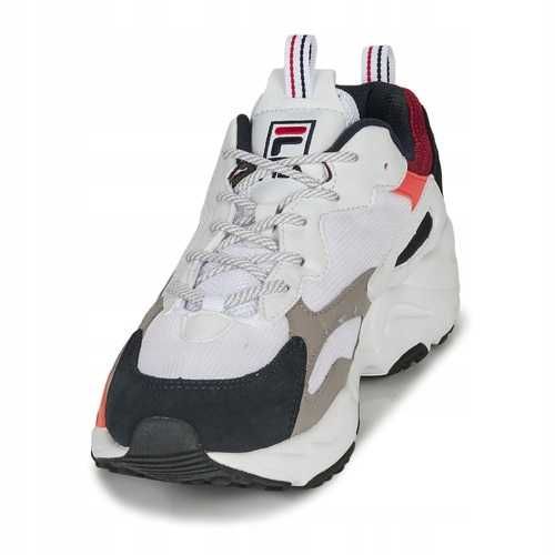 FILA Buty sportowe sneakersy Ray Tracer 43 499 zł