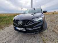 Acura RDX Acura RDX A-Spec 2021 AWD 272KM serwisowana