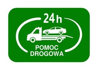 Laweta Pomoc Drogowa 24h Holowanie Transport